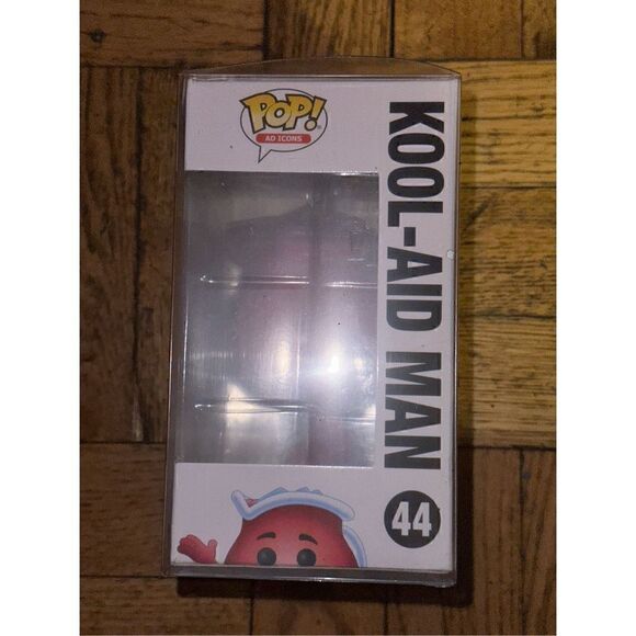 KOOL-AID MAN - Picture 6 of 6